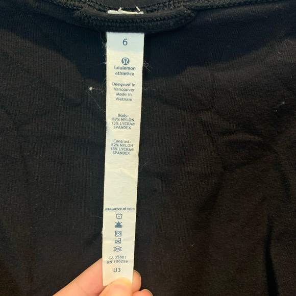 lululemon Jacket - Picture 4 of 4